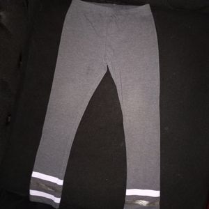 Toddler girl leggings